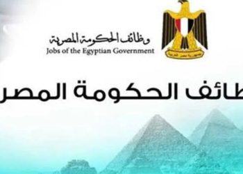 بوابة الوظائف الحكومية