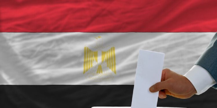 رابط الاستعلام عن اللجنة الانتخابية