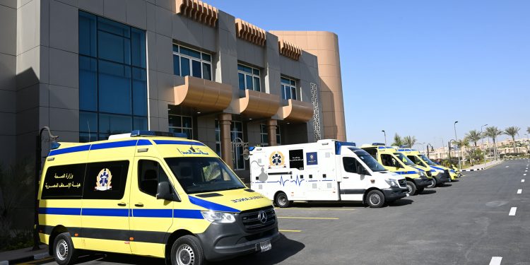 رابط وظائف هيئة الإسعاف 2025 وشروط التقديم رابط وظائف هيئة الإسعاف 2025 وشروط التقديم