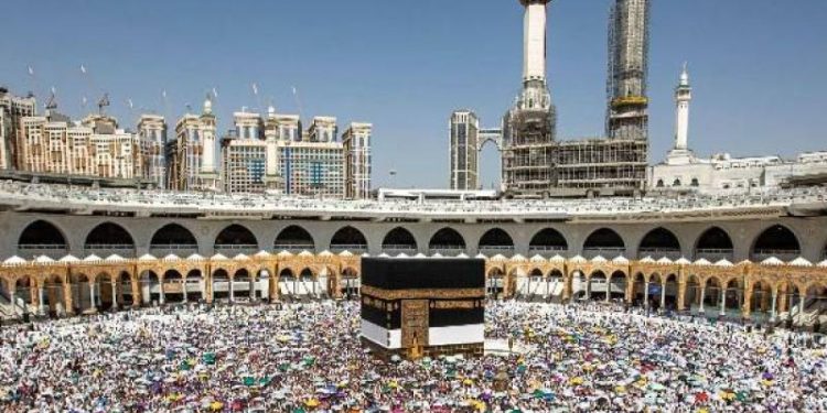 رابط نتيجة قرعة الحج السياحي 2026 بالرقم القومي رابط نتيجة قرعة الحج السياحي 2026