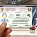 كم رسوم استخراج رخصة قيادة بالكويت 2026