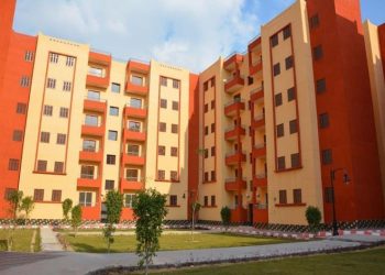 سعر متر شقق لؤلؤة القاهرة الجديدة .. هيئة التعاونيات توضح التفاصيل سعر متر شقق لؤلؤة القاهرة الجديدة