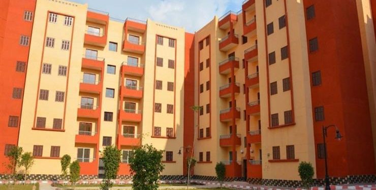 سعر متر شقق لؤلؤة القاهرة الجديدة .. هيئة التعاونيات توضح التفاصيل سعر متر شقق لؤلؤة القاهرة الجديدة