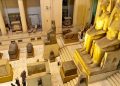 تكلفة إنشاء المتحف المصري الكبير