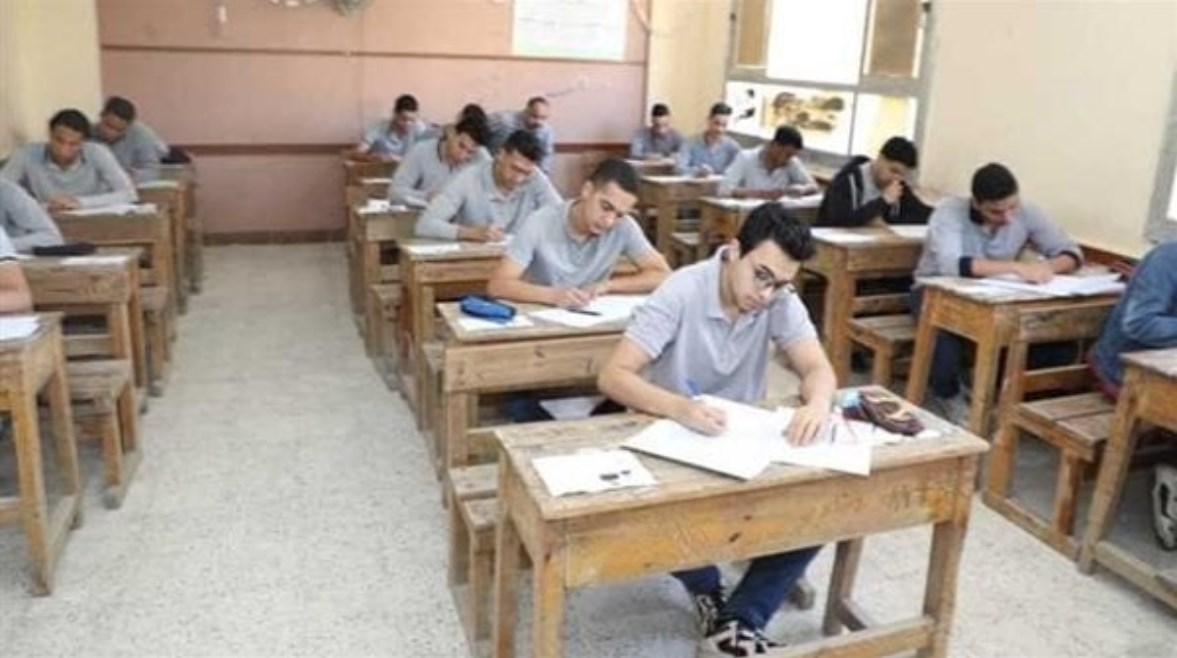 استمارة الشهادة الاعدادية