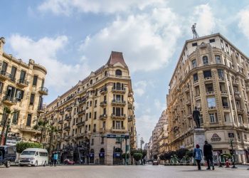 قانون الإيجار القديم