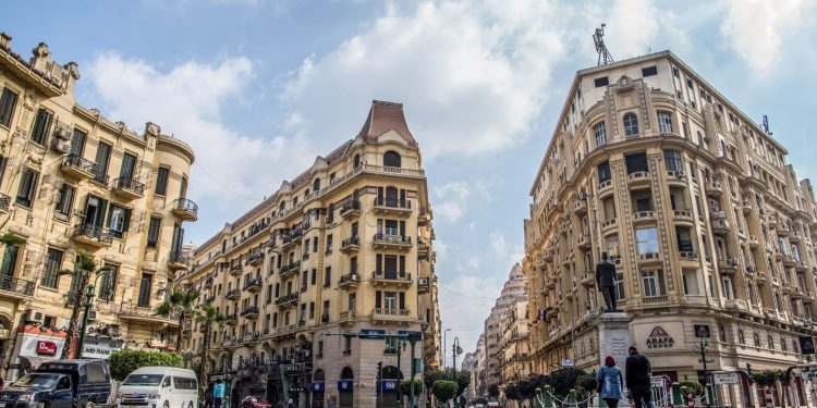 قانون الإيجار القديم