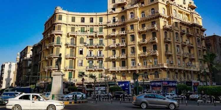 موعد تطبيق زيادة الإيجار القديم للمحلات