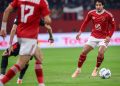موعد مباراة الاهلي وانبي في كأس عاصمة مصر موعد مباراة الاهلي وانبي