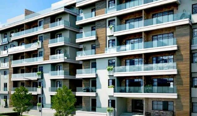 كراسة شروط شقق المهندسين 6 أكتوبر