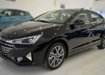 سعر هيونداي النترا AD موديل 2026