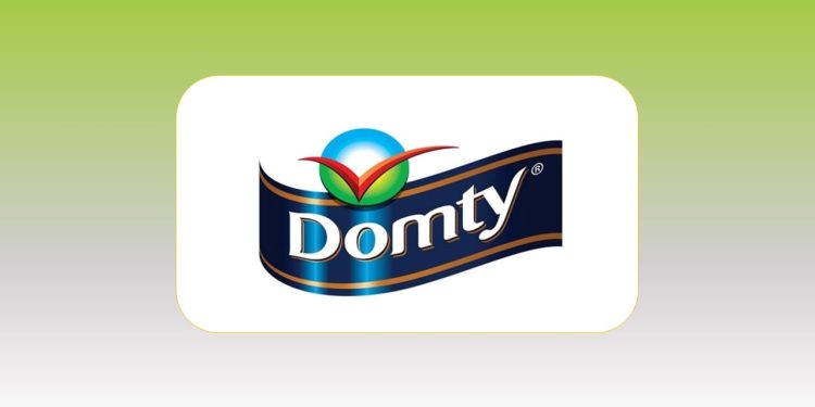 فرص عمل شركة دومتي