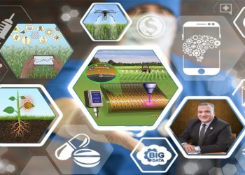 النانوتكنولوجي والذكاء الاصطناعي