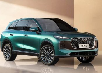 سعر شيري تيجو 8 موديل 2026