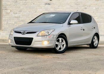 سعر هيونداي I30 موديل 2026