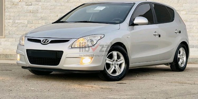 سعر هيونداي I30 موديل 2026 في مصر سعر هيونداي I30 موديل 2026