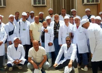 شروط مسابقة الأطباء البيطريين 2026 .. إليكم التفاصيل شروط مسابقة الأطباء البيطريين 2026