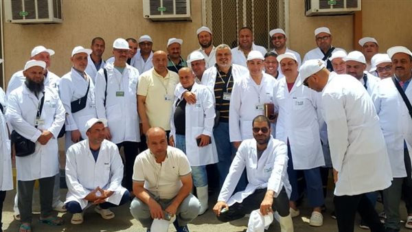 شروط مسابقة الأطباء البيطريين 2026 .. إليكم التفاصيل شروط مسابقة الأطباء البيطريين 2026