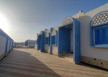 موعد قرعة البيت الريفي الواحات البحرية 2026 .. إليكم التفاصيل موعد قرعة البيت الريفي الواحات البحرية