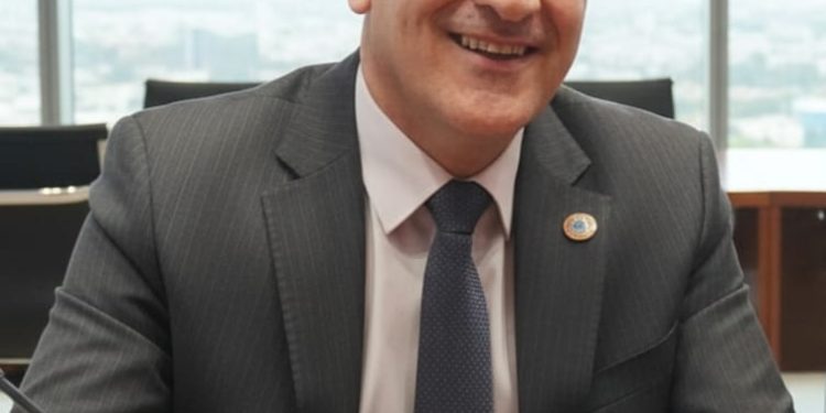 أ.د. مجدي السماحي يكتب: تكنولوجيا النانو والعلوم البيئية