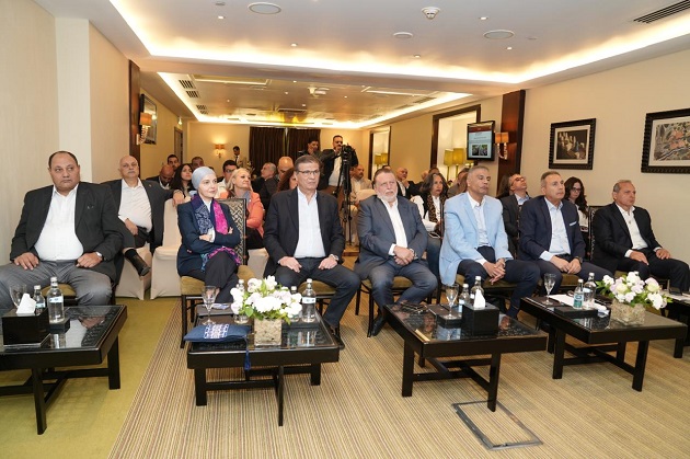 من قرى أسوان.. محافظ البنك المركزي ووزير الزراعة يتابعان مشروعات دعم صغار المزارعين صغار المزارعين