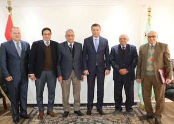 جمعية فلاحة البساتين