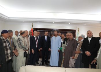 مزارعي الإصلاح الزراعي