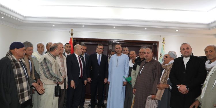 مزارعي الإصلاح الزراعي