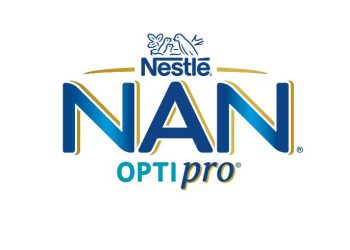 لبن أطفال نستلة