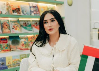 الروائية اللبنانية سعاد صليبي