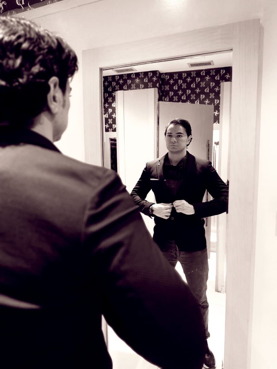 خبير اللياقة كريم هشام: متفائل بعقلية الجيل الجديد