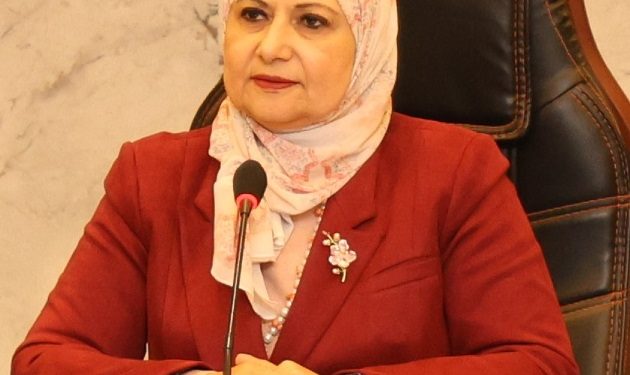 لجنة المبيدات