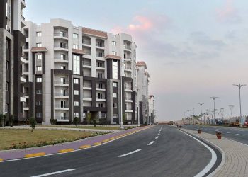 موعد تخصيص وحدات R3 للموظفين المنتقلين للعاصمة الجديدة