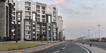 موعد تخصيص وحدات R3 للموظفين المنتقلين للعاصمة الجديدة