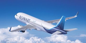 الخطوط الجوية الكويتية