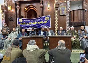 المهندس علي سيد معوض