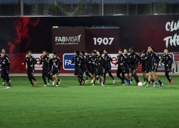 النادي الأهلي