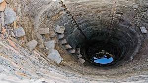 رابط ترخيص الآبار الجوفية