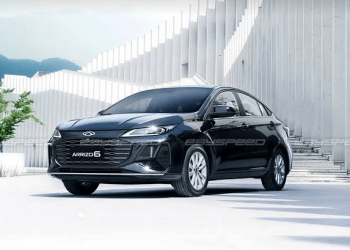 أسعار سيارات شيري 2026