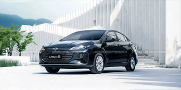 أسعار سيارات شيري 2026