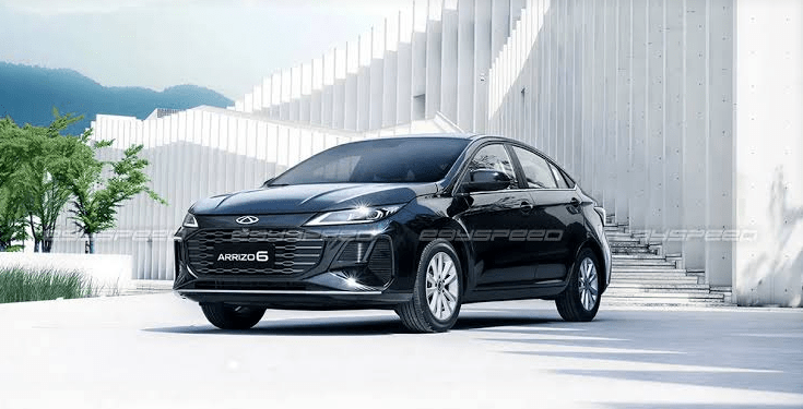 أسعار سيارات شيري 2026