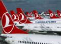 شركات الطيران التركية