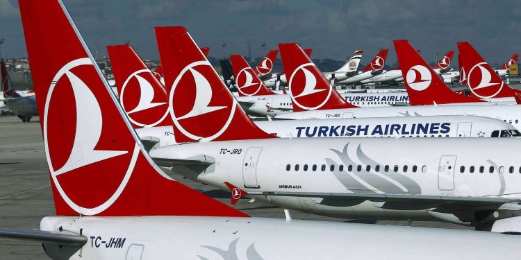 شركات الطيران التركية تتخذ إجراء عاجل بشأن رحلاتها لـ 4 دول عربية شركات الطيران التركية
