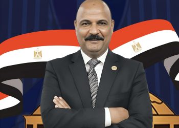 المهندس علي سيد معوض