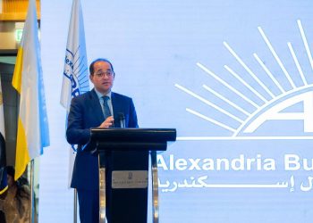 وزير المالية