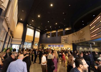 فعاليات الدورة الخامسة لمهرجان هوليوود للفيلم العربي