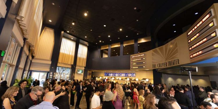 فعاليات الدورة الخامسة لمهرجان هوليوود للفيلم العربي