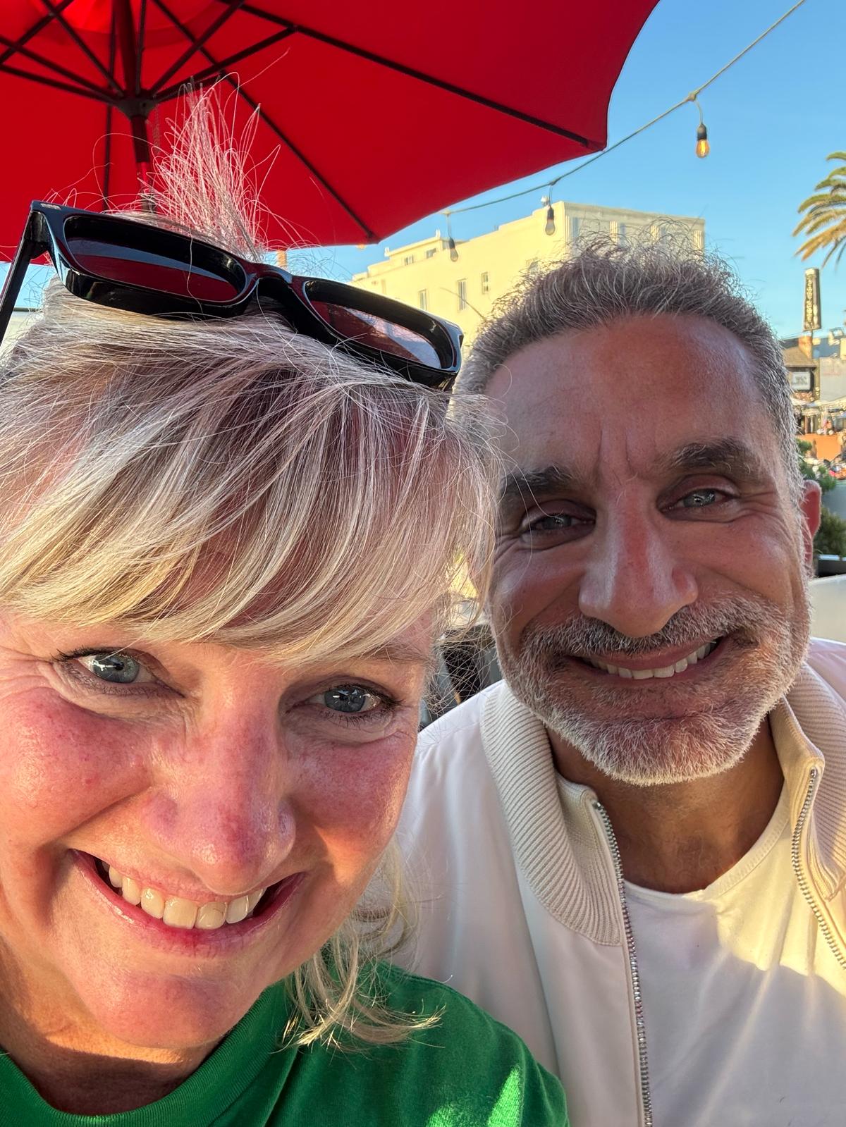 «باسم يوسف».. بودكاست لتصحيح صورة مصر في عيون الأمريكيين