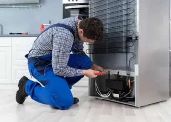 مركز المعتمدون للصيانة