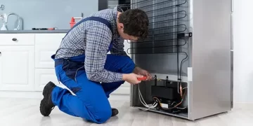 مركز المعتمدون للصيانة